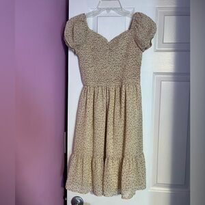 Jessica Simpson Dress